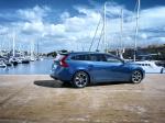 Volvo V60 Ocean Race 2011 года